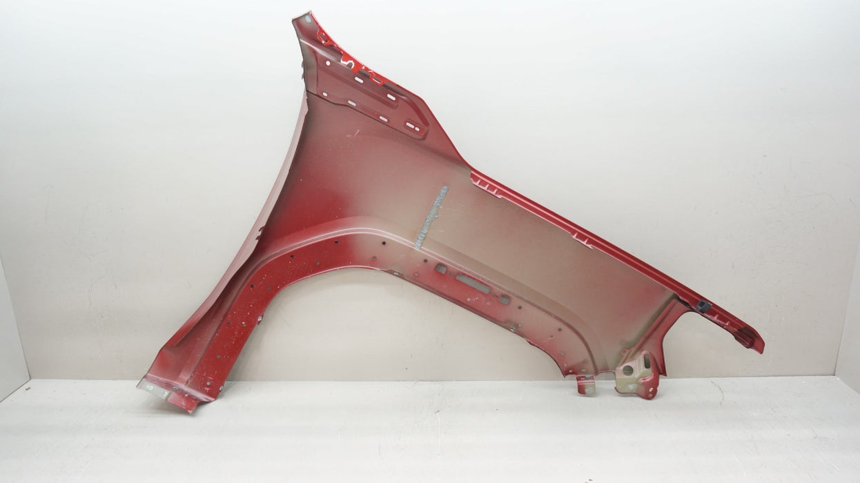 2020-2025 GMC SIERRA 2500HD 3500HD FRONT DRIVERS SIDE FENDER PANEL 84581168 OEM