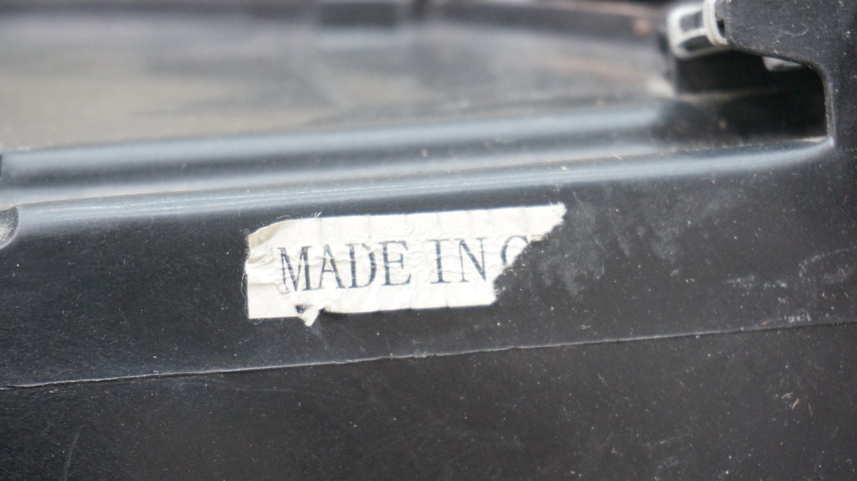 2011-2013 BMW 5-SERIES 528I 535I 550I FRONT LEFT HEADLIGHT AFTERMARKET