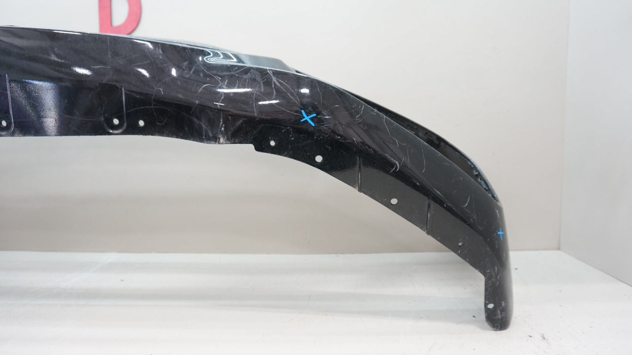 2017-2019 BMW 530 540 550 G30 M SPORT FRONT BUMPER COVER OEM 8064928