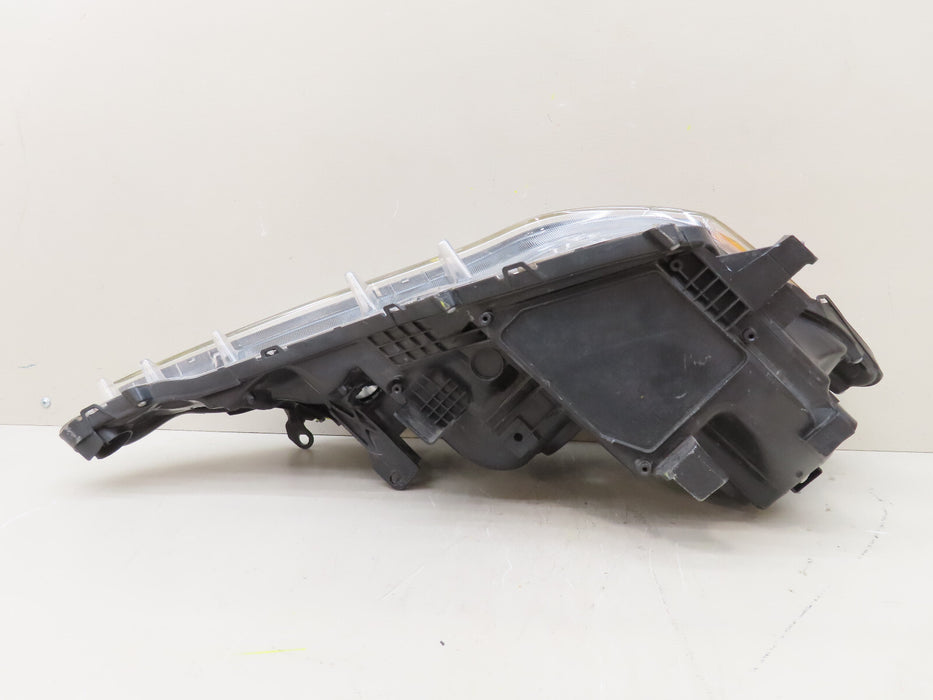 2013 2014 2015 TOYOTA RAV4 FRONT LEFT DRIVER HEADLIGHT HALOGEN OEM