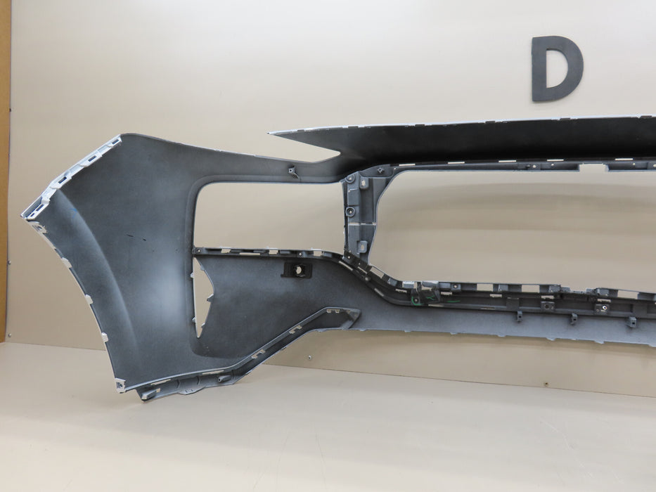 2021 2022 2023 HYUNDAI SANTA FE FRONT BUMPER COVER OEM 86511-S2500