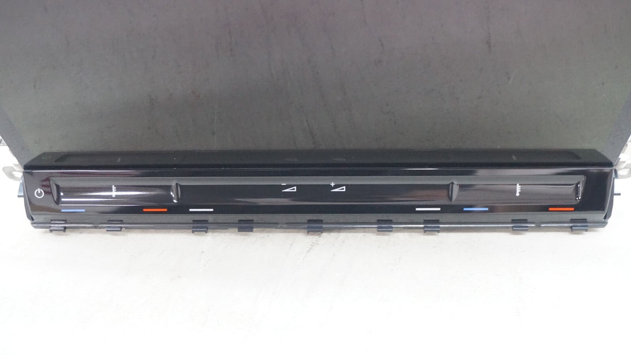 2024 VOLKSWAGEN ATLAS CROSS SPORT GPS NAVIGATION SYSTEM DISPLAY OEM 5H0919606B