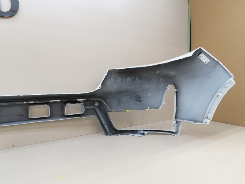 2021 2022 HONDA RIDGELINE FRONT BUMPER COVER OEM 71101-T6Z-A500