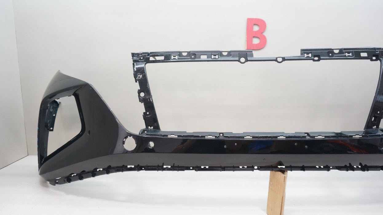 2022-2024 HYUNDAI TUCSON FRONT BUMPER COVER PANEL OEM 86511-N9000