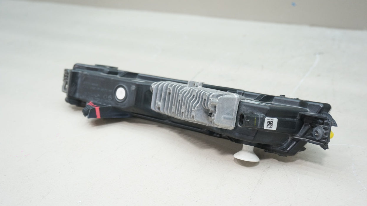 2017-2022 JAGUAR F-PACE FRONT LEFT DRIVER SIDE FOG LIGHT OEM HK8315201AD