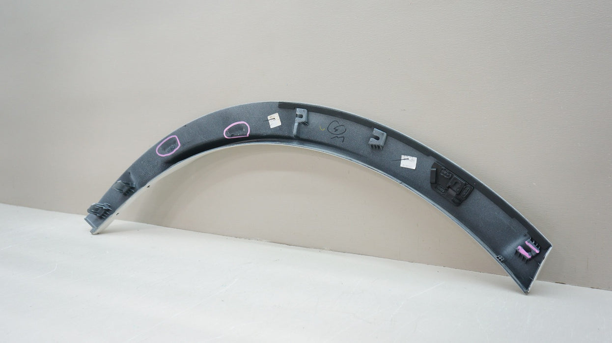 2023-2025 LEXUS RX350 REAR LEFT DRIVERS SIDE FENDER FLARE WHEEL ARCH 75606-0E040