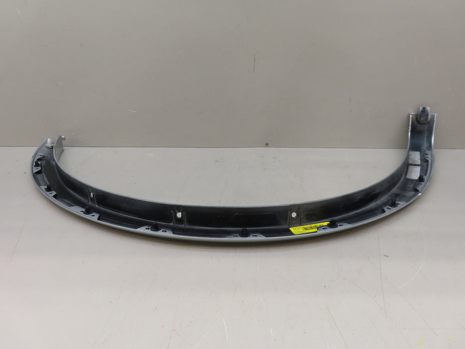 2018-2020 FORD F150 F-150 FRONT LEFT DRIVER WHEEL ARCH OEM JL34-16A075-AEW