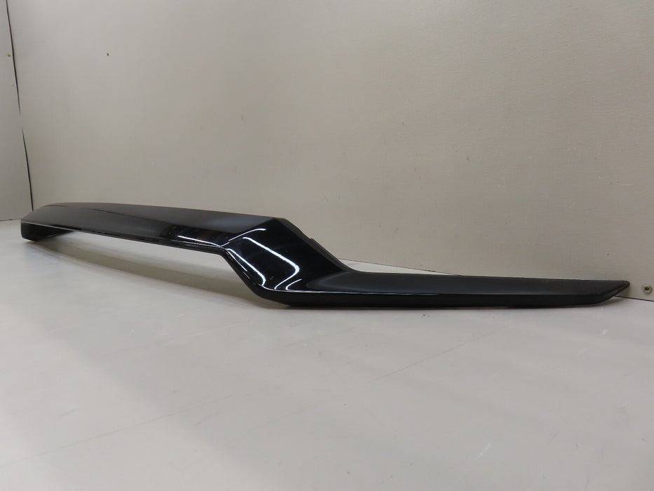 2021-2023 HONDA RIDGELINE FRONT UPPER GRILL GRILLE MOLDING OEM