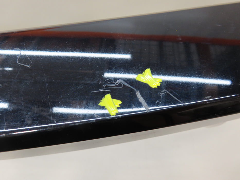 2015-2017 TOYOTA CAMRY REAR TRUNK LID SPOILER OEM