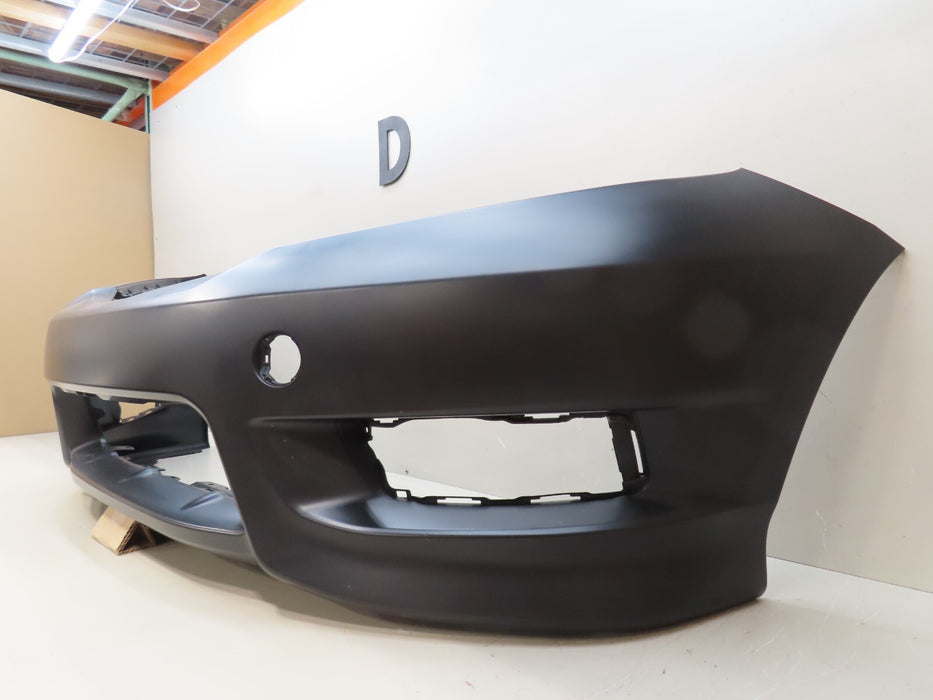 2012-2014 HONDA FIT SPORT FRONT BUMPER COVER TONG YANG AFTERMARKET HO1000284