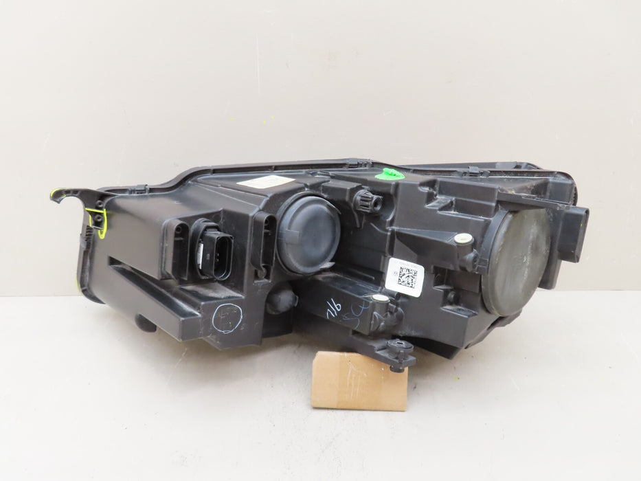 2016-2019 VOLKSWAGEN PASSAT FRONT RIGHT HEADLIGHT LAMP HALOGEN OEM 561941006E