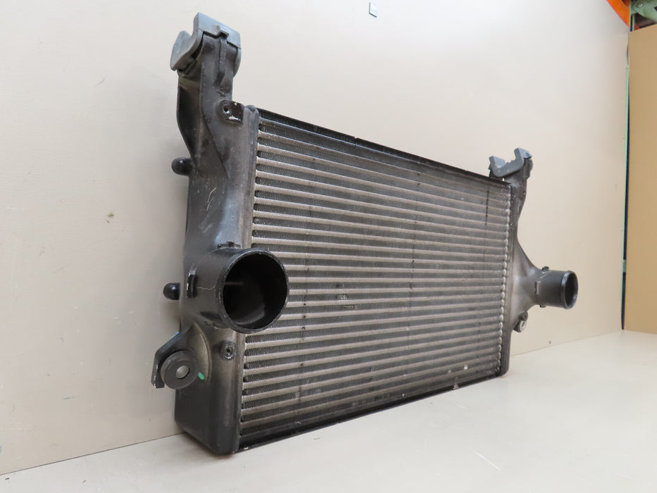 2019-2022 RAM 2500 3500 6.7L TURBO DIESEL INTERCOOLER AIR CHARGER OEM 3E015103