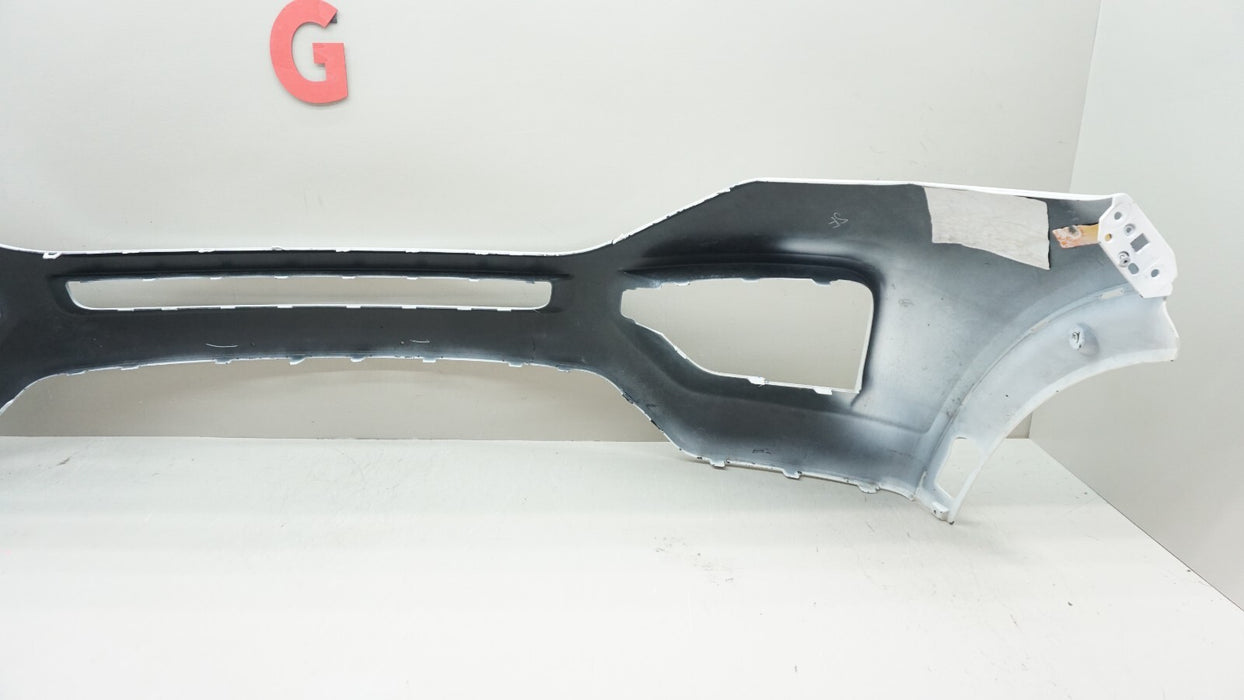 2020-2024 FORD EXPLORER FRONT BUMPER COVER PANEL OEM LB5B-17C831-AA