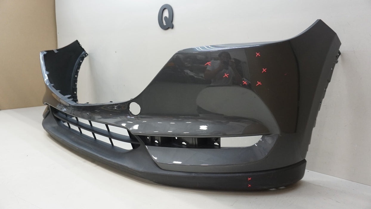 2017-2021 MAZDA CX-5 FRONT BUMPER COVER PANEL OEM KB8A-50031