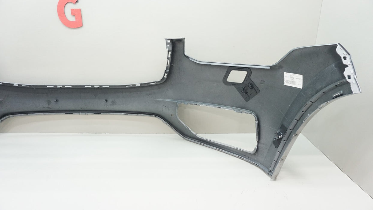 2016-2019 VOLVO XC90 FRONT BUMPER COVER PANEL OEM 31690641