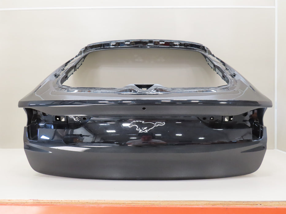 2021-2024 FORD MUSTANG MACH-E CX727 REAR DOOR TRUNK LIFTGATE TAILGATE OEM