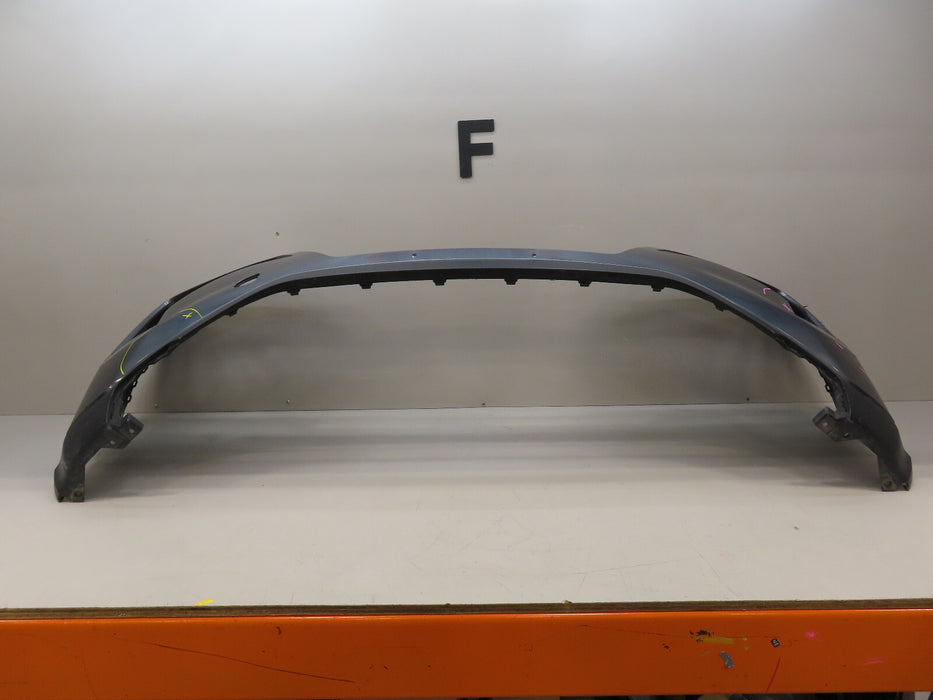 2021 2022 2023 NISSAN ROGUE FRONT BUMPER COVER OEM