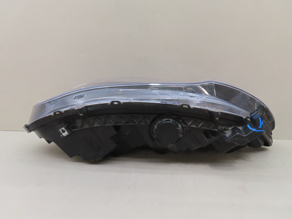 2018-2020 HONDA ACCORD FRONT LEFT DRIVER SIDE HEADLIGHT FULL LED OEM