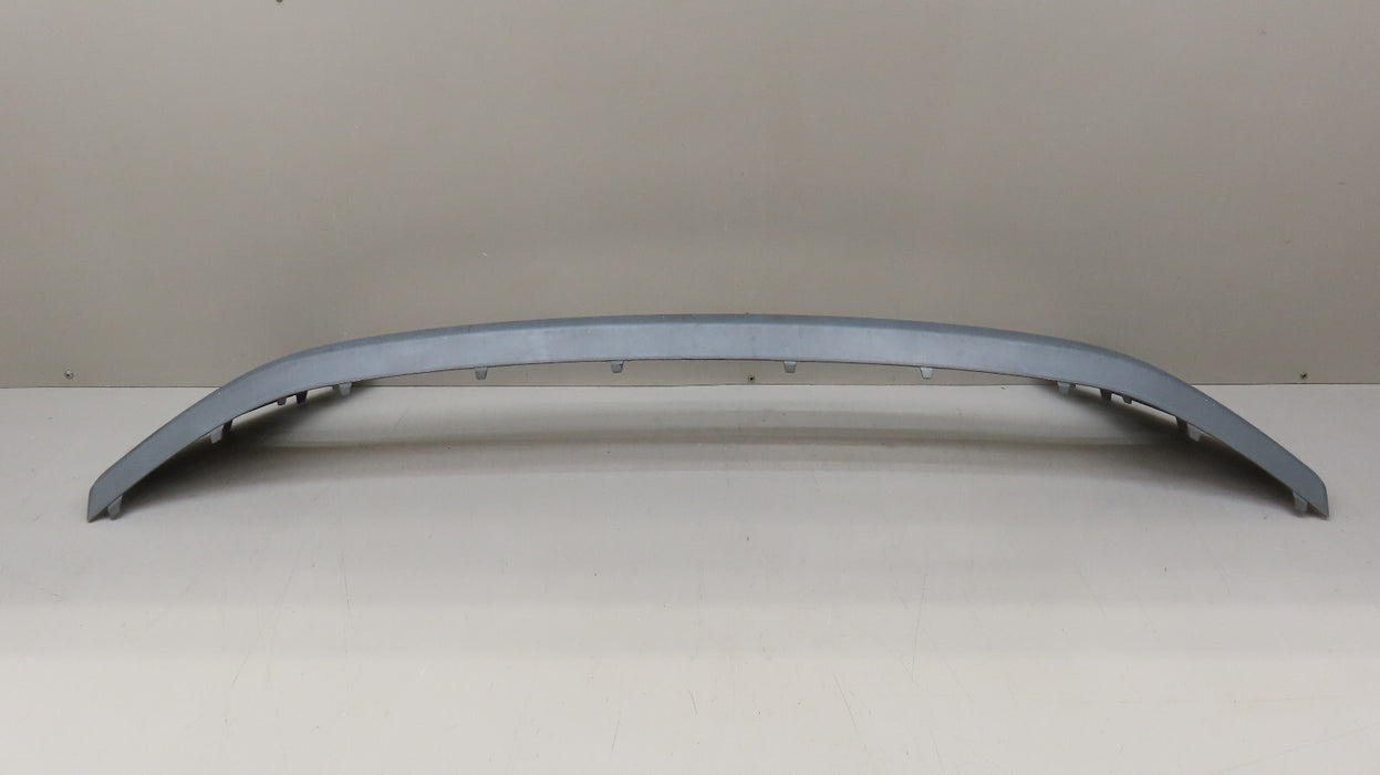 2022-2023 HYUNDAI KONA FRONT BUMPER LOWER MOLDING TRIM OEM 86569-J9CA0