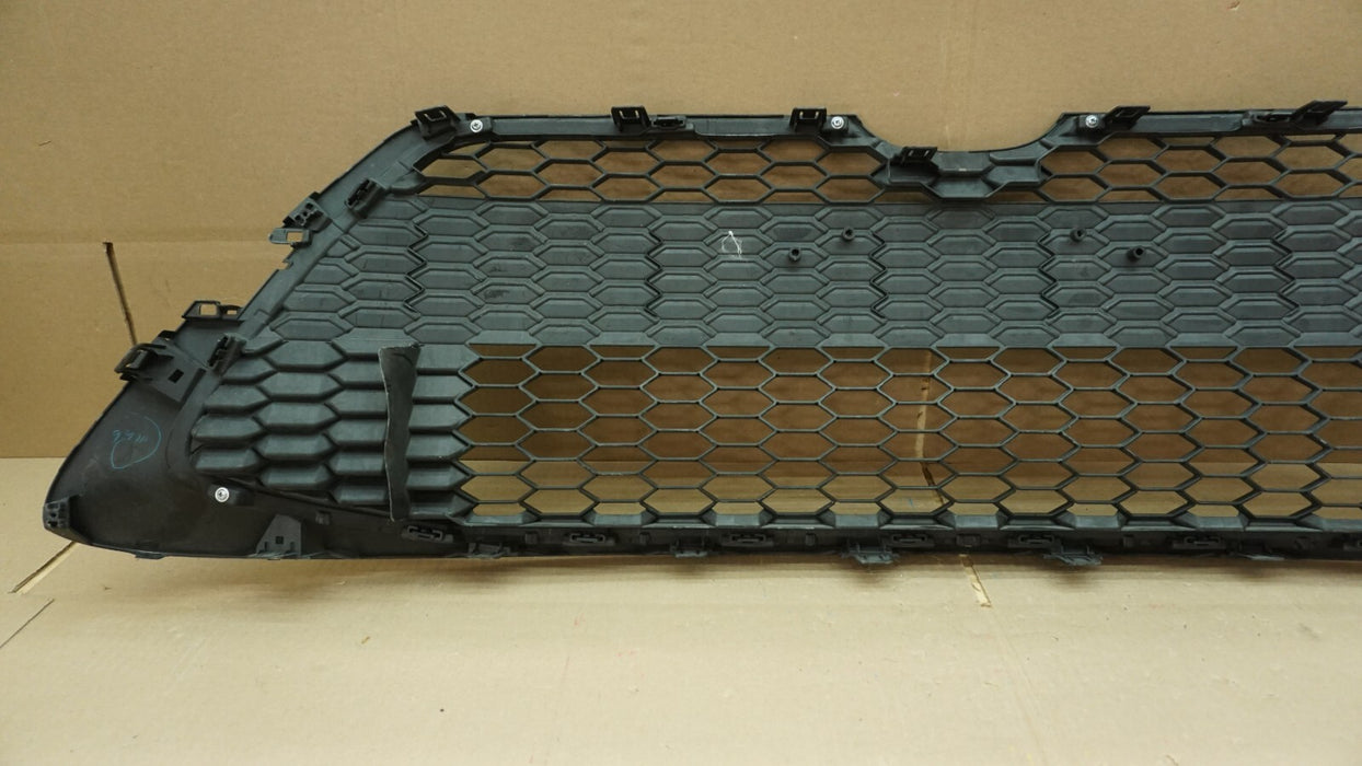 2019-2020 TOYOTA COROLLA FRONT BUMPER LOWER GRILL GRILLE OEM 53102-12070 19 20
