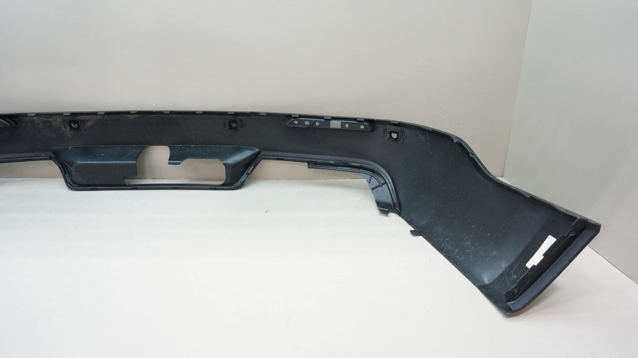 2020-2025 FORD EXPLORER REAR LOWER BUMPER COVER OEM LB5B-17F954