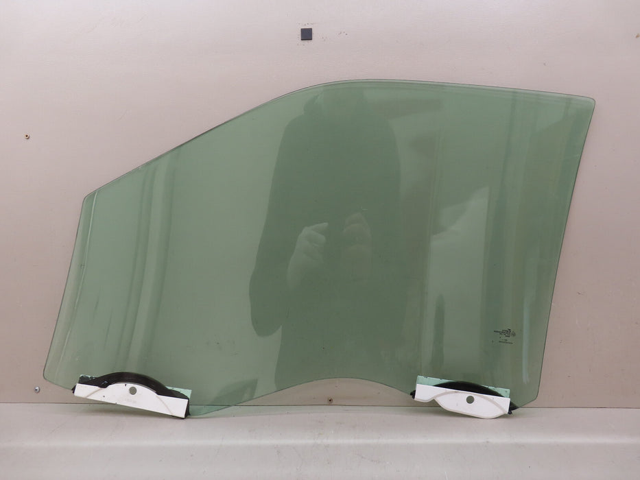 2015-2020 FORD F150 F-150 FRONT RIGHT PASSENGER SIDE WINDOW GLASS OEM