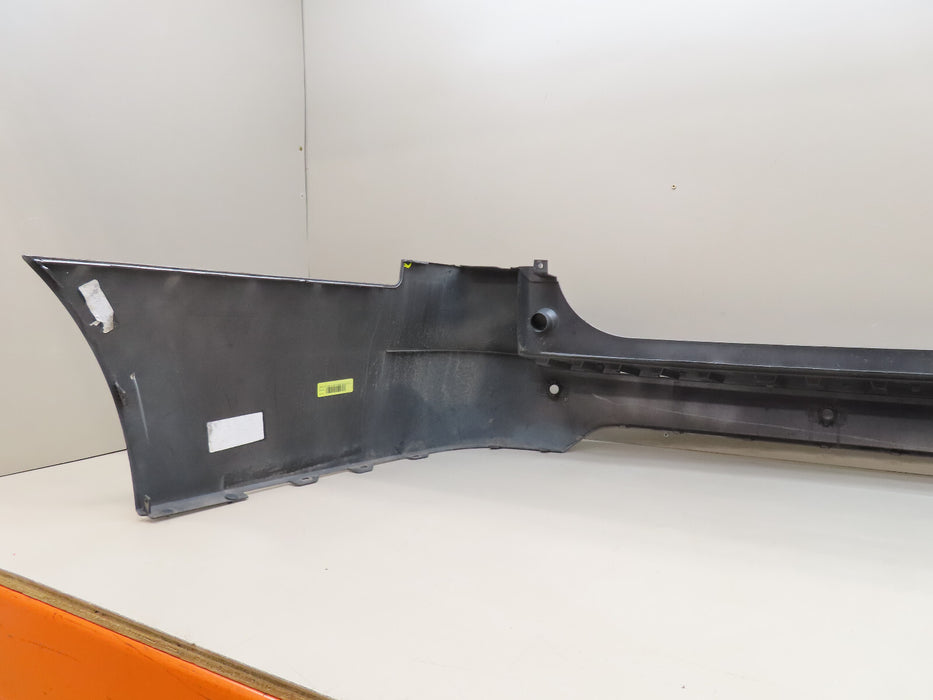 2018-2020 FORD EXPEDITION UPPER REAR BUMPER COVER OEM