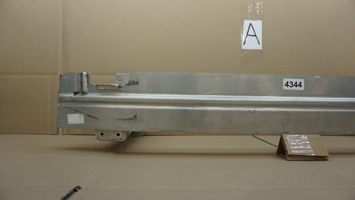 2016-2022 AUDI Q7 SQ7 FRONT BUMPER REINFORCEMENT IMPACT BAR REBAR OEM