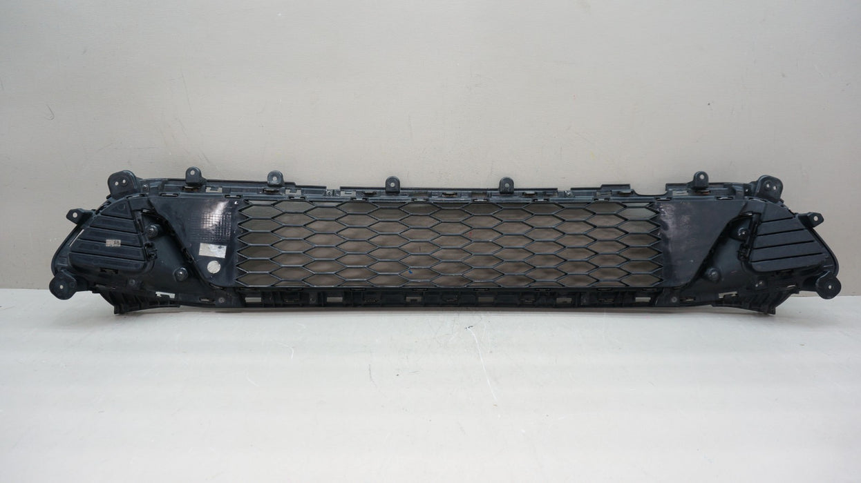 2018-2023 KIA STINGER GT FRONT LOWER RADIATOR GRILLE GRILL 86361-J5600 OEM