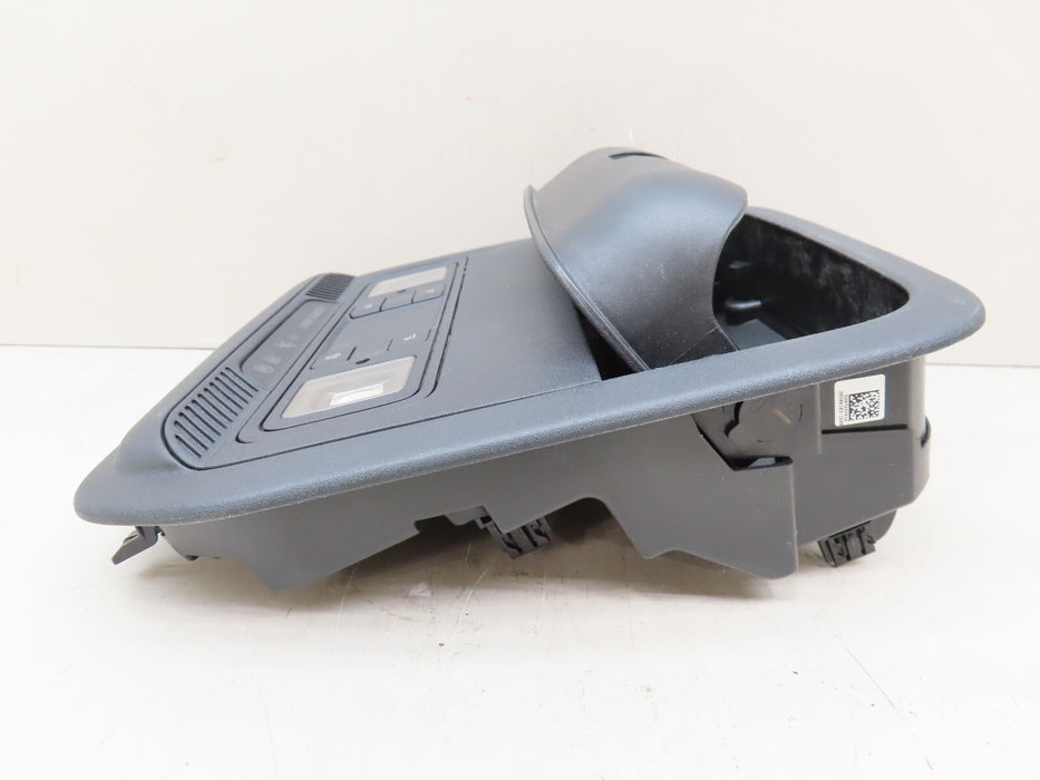 GENUINE FORD OVERHEAD CONSOLE OEM LB5Z-78519A70