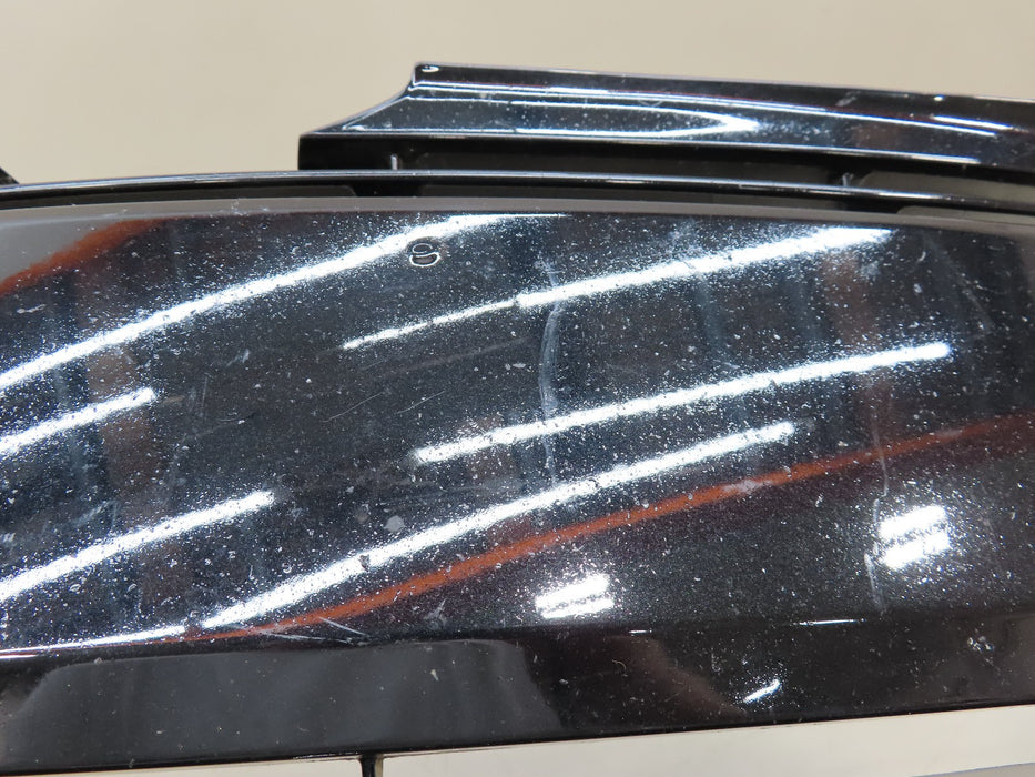 2017-2019 TOYOTA COROLLA FRONT LOWER BUMPER GRILLE GRILL OEM