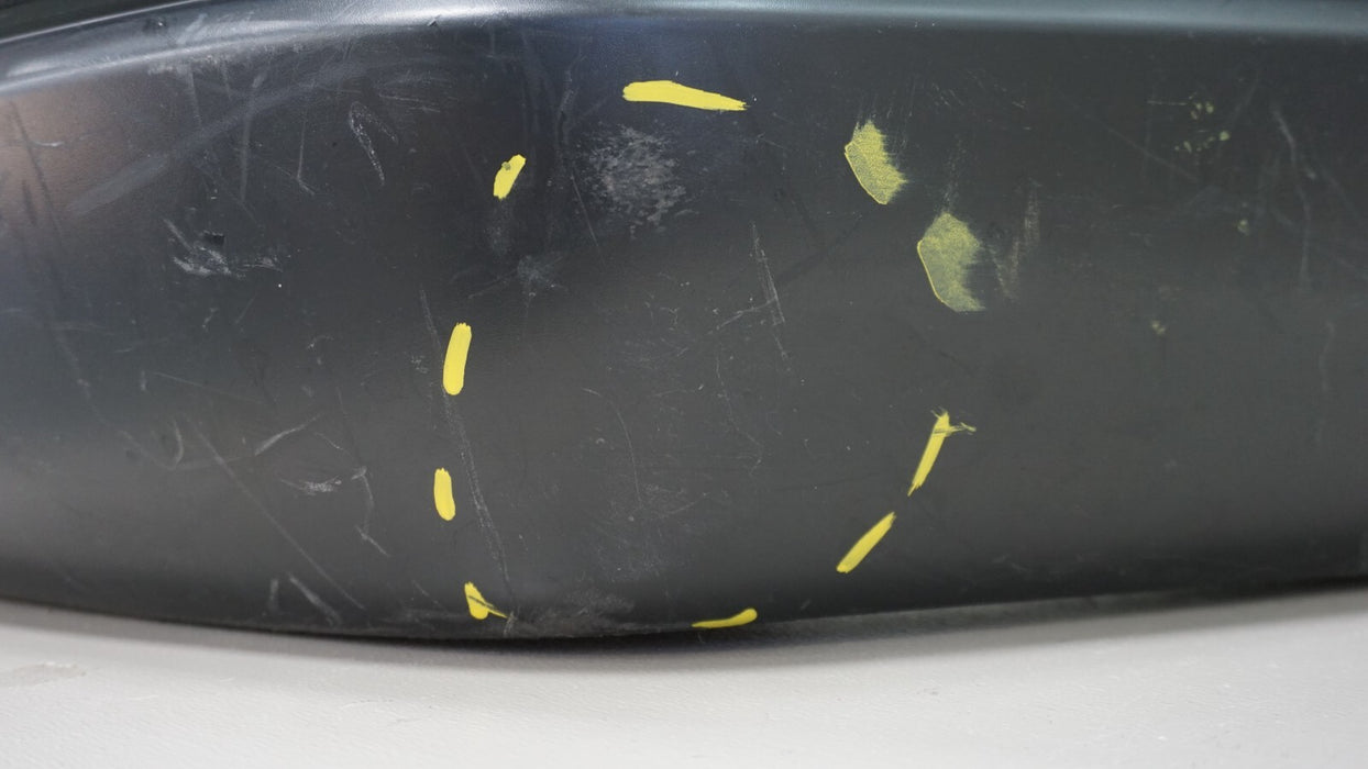 2015-2017 SUBARU OUTBACK REAR BUMPER COVER 57704AL11B OEM 15 16 17