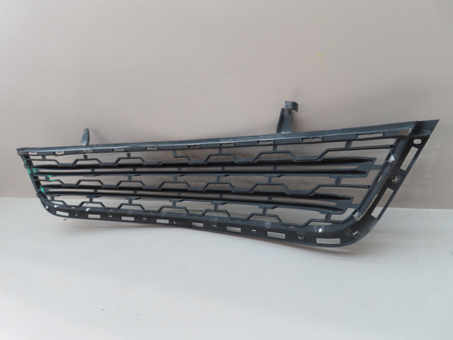 2013-2017 CHEVROLET TRAVERSE SUV FRONT LOWER BUMPER GRILLE GRILL OEM 20983791
