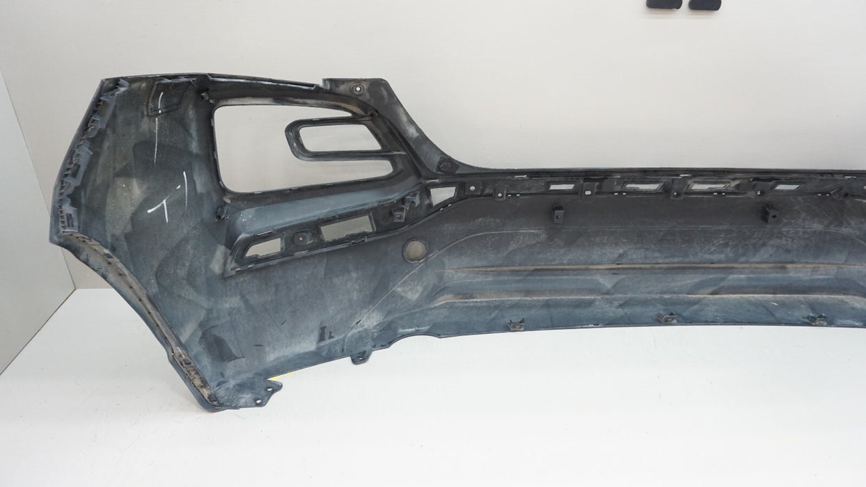 2018-2021 HYUNDAI KONA REAR BUMPER COVER 86610-J9000 OEM 18 19 20 21