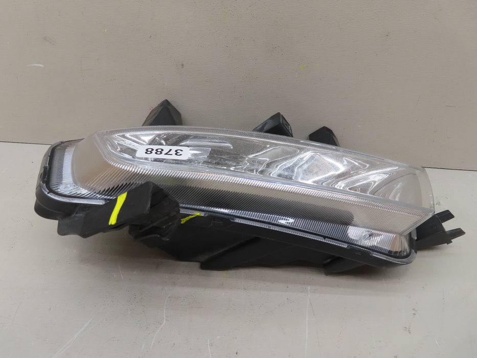 2014 2015 2016 BUICK LACROSSE FRONT LEFT DRIVER RUNNING LIGHT OEM 09011863