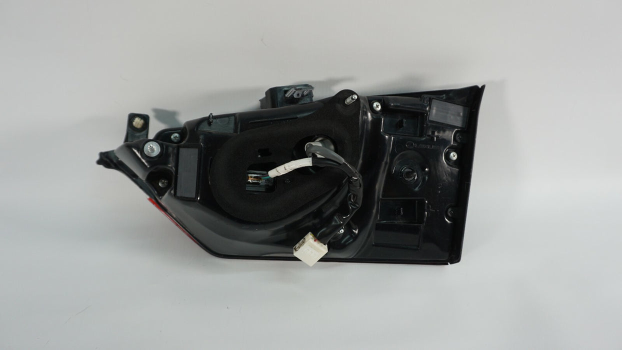 2017-2019 LEXUS RX350 RX450H REAR LEFT DRIVER SIDE INNER TAIL LIGHT LAMP OEM