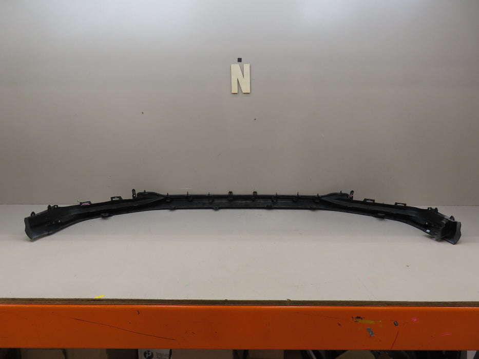 2022-2024 LEXUS NX 350 F-SPORT FRONT BUMPER LOWER VALANCE PANEL OEM 52411-F6020