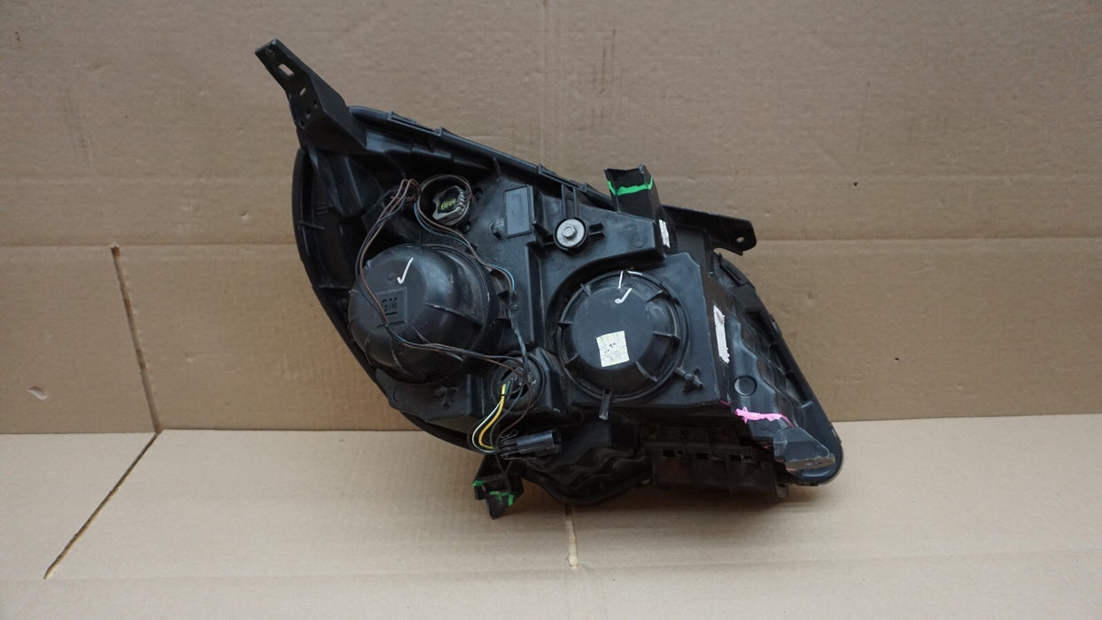 2010-2015 CHEVROLET EQUINOX FRONT LEFT DRIVERS SIDE HEADLIGHT HALOGEN OEM