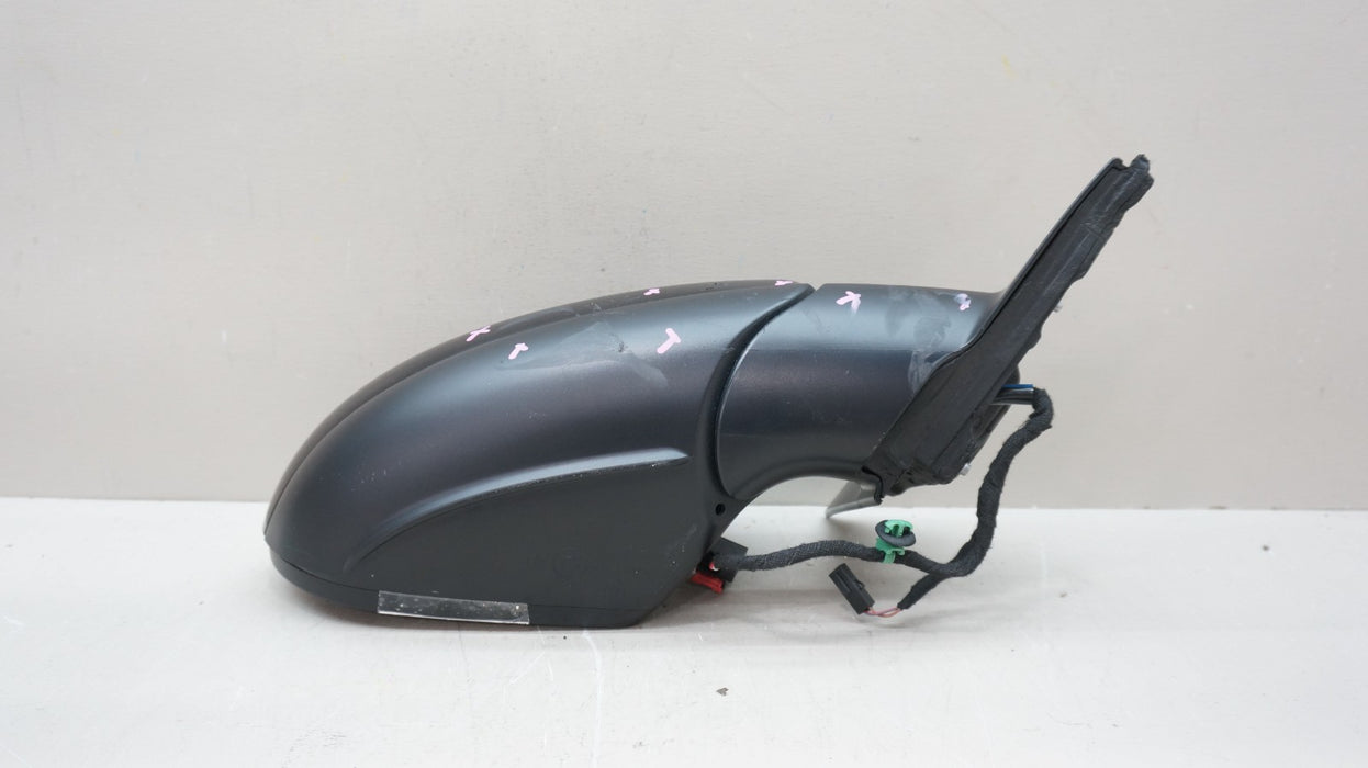 2019-2025 VOLKSWAGEN JETTA RIGHT PASSENGER SIDE MIRROR OEM