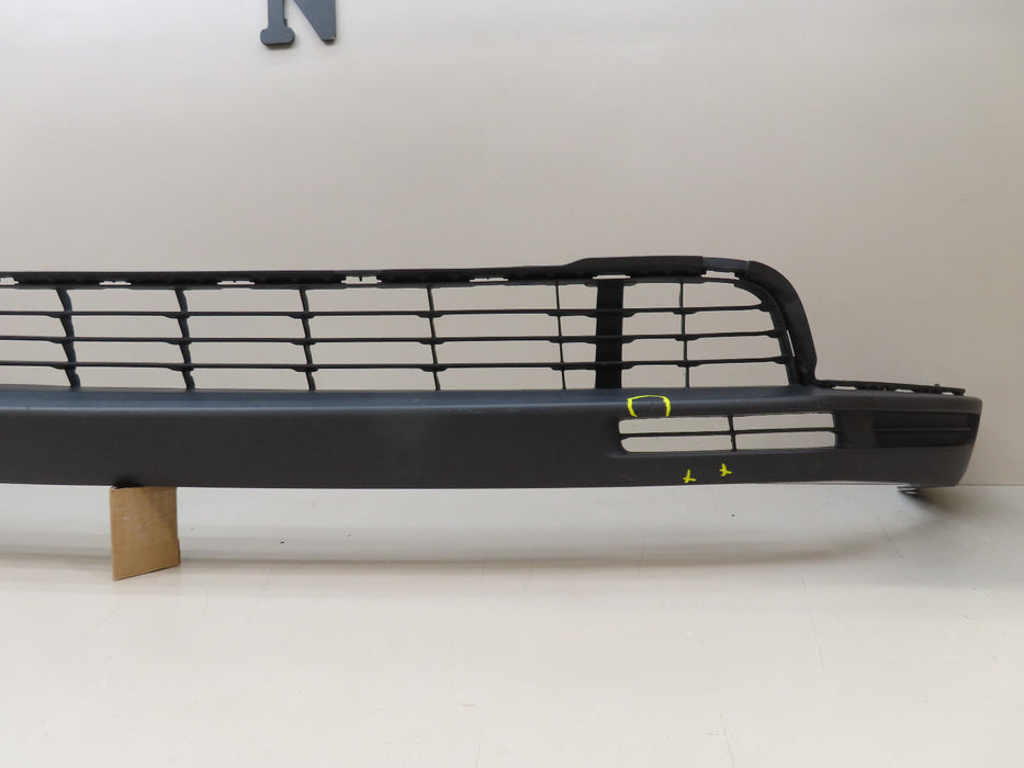 2014-2016 TOYOTA HIGHLANDER FRONT LOWER BUMPER COVER OEM 52129-0E010