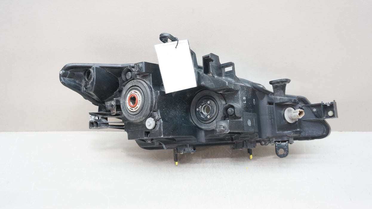 2009-2014 NISSAN MURANO FRONT LEFT DRIVER SIDE HALOGEN HEADLIGHT OEM