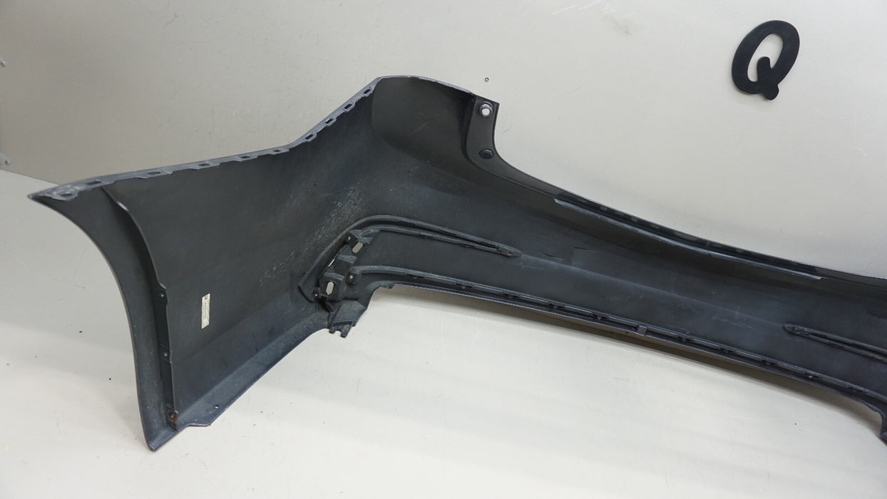 2018-2020 ACURA TLX ADVANCED REAR BUMPER COVER PANEL GENUINE OEM