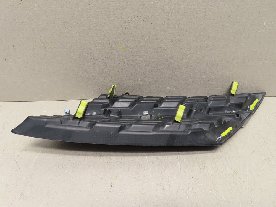 2013-2015 TOYOTA RAV4 FRONT RIGHT PASSENGER SIDE RADIATOR GRILLE COVER OEM