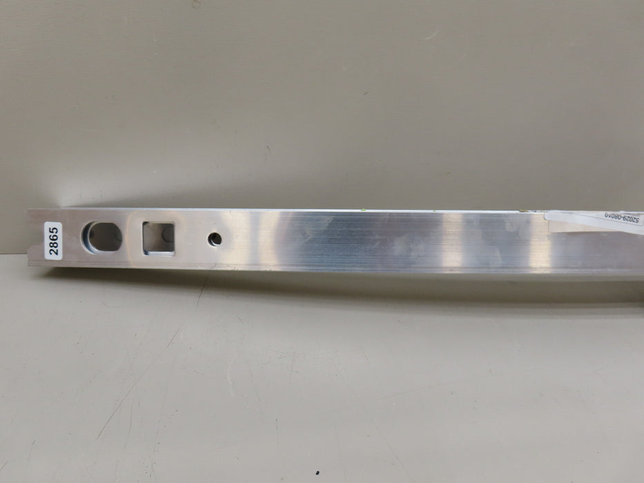 2021-2024 TOYOTA SIENNA FRONT LOWER REINFORCEMENT BAR OEM 52029-08010