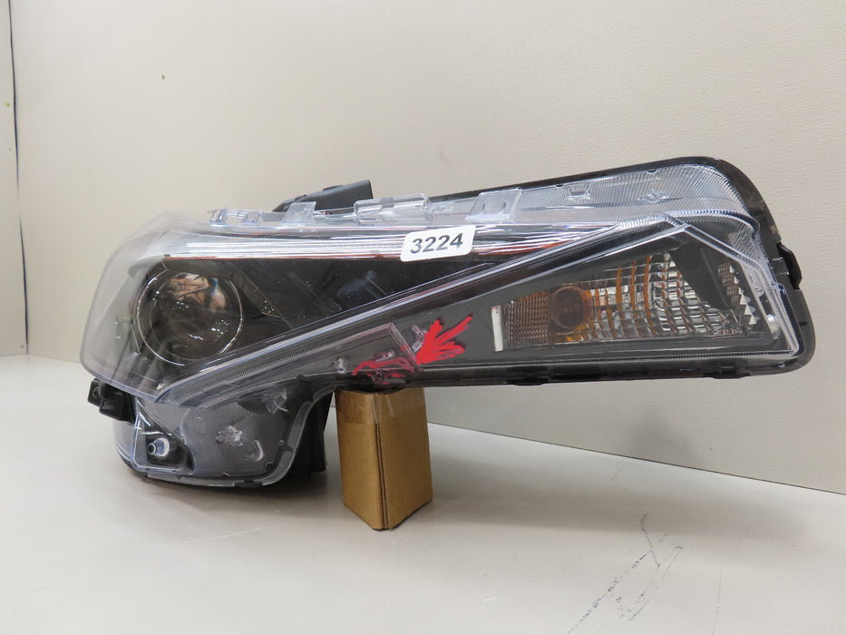 2021-2023 HYUNDAI ELANTRA FRONT RIGHT PASSENGER SIDE HEADLIGHT OEM