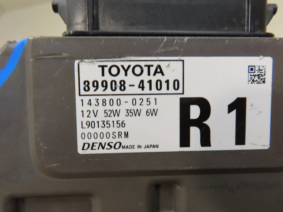 2019-2022 TOYOTA AVALON FRONT RIGHT HEADLIGHT BALLAST CONTROL MODULE OEM