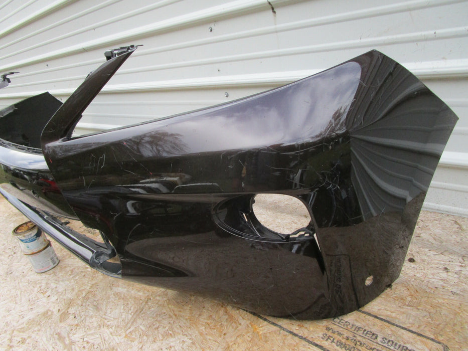13 14 15 LEXUS RX350 RX450 FRONT BUMPER COVER OEM