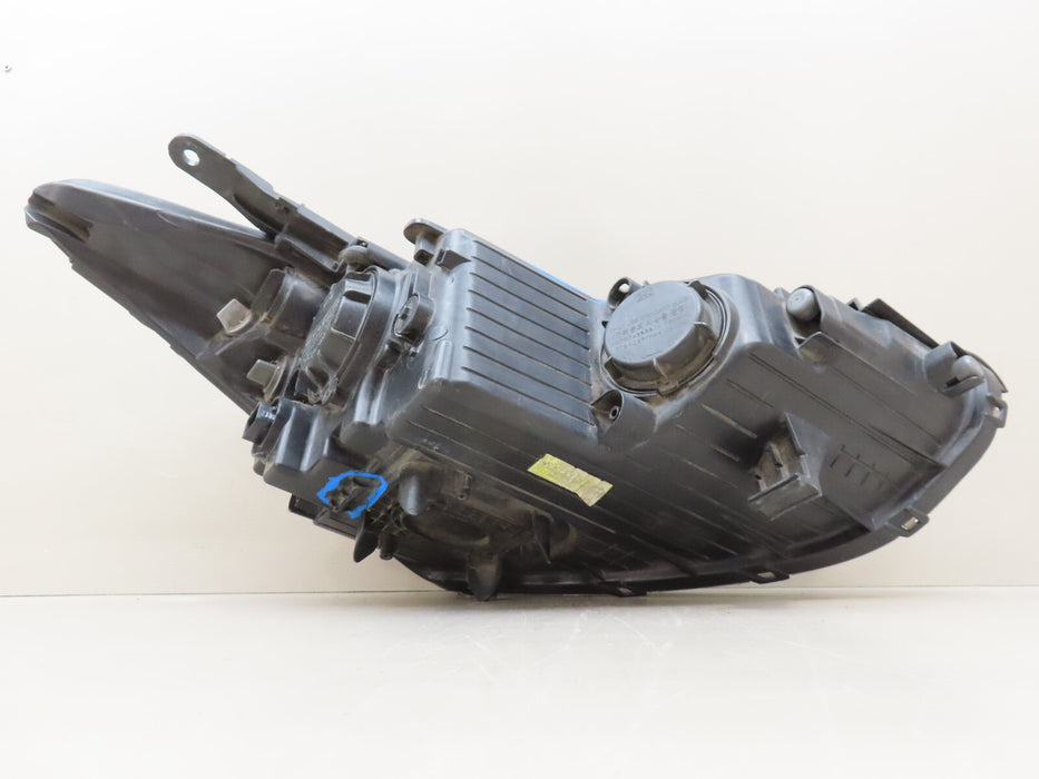 2013-2016  HYUNDAI SANTA FE DRIVER LH SIDE HEADLIGHT LIGHT LAMP OEM