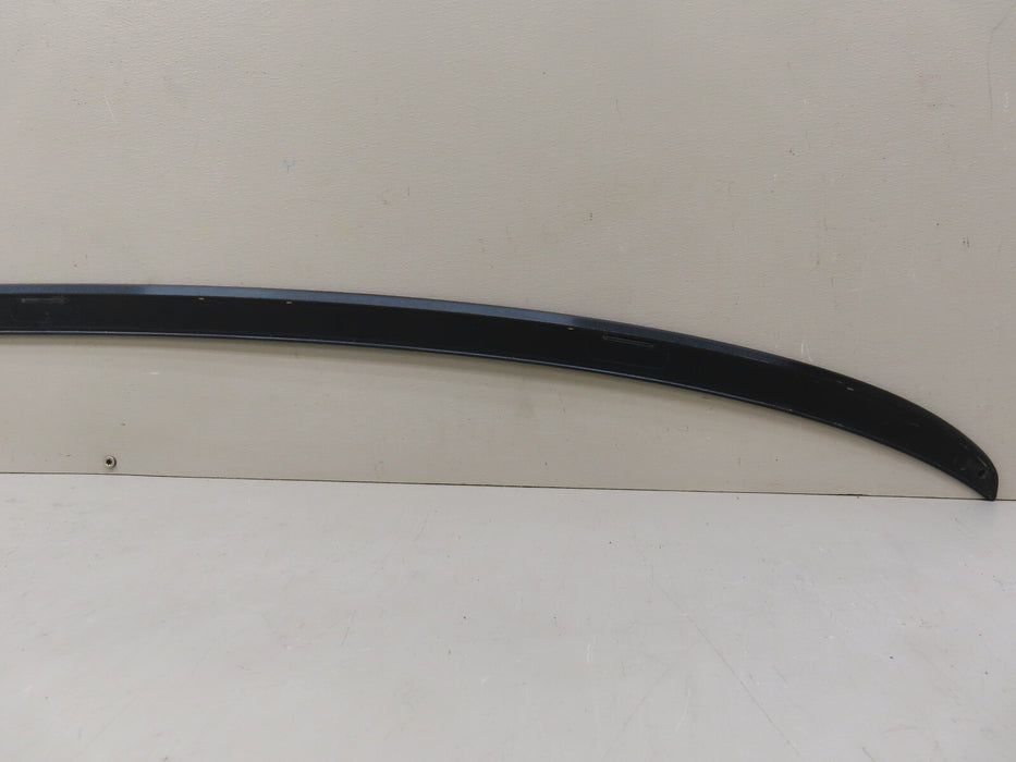 2018-2023 BMW M5 REAR TRUNK LID SPOILER OEM