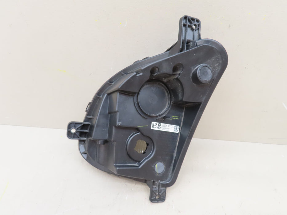 2018-2021 CHEVROLET EQUINOX FRONT RIGHT TURN SIGNAL LIGHT HALOGEN OEM 84226246